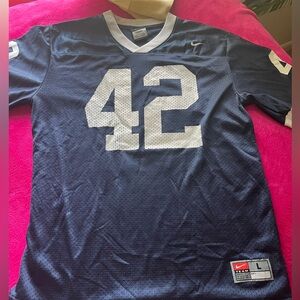 Nike 42 large jersey!